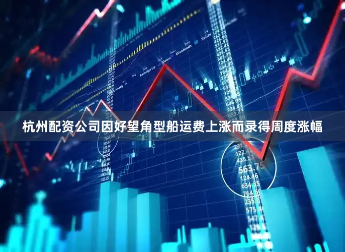 杭州配资公司因好望角型船运费上涨而录得周度涨幅